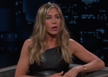 Jennifer Aniston otkrila koji ekstremni strah ima: Ovom neobičnom metodom se služi da ga prevaziđe