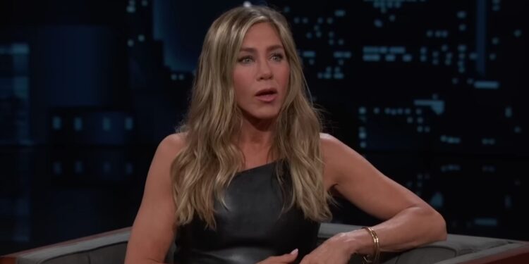 Jennifer Aniston otkrila koji ekstremni strah ima: Ovom neobičnom metodom se služi da ga prevaziđe