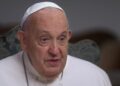 Preminuo papa Franja