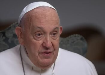 Preminuo papa Franja