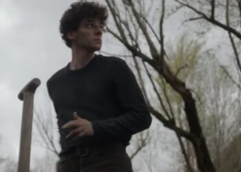 The Gardener: Nova triler serija koja je oduševila gledaoce