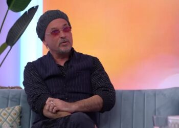 Džiboni decenijama skrivao privatni život: Oženio komšinicu, sin mu bio u vezi sa pevačicom