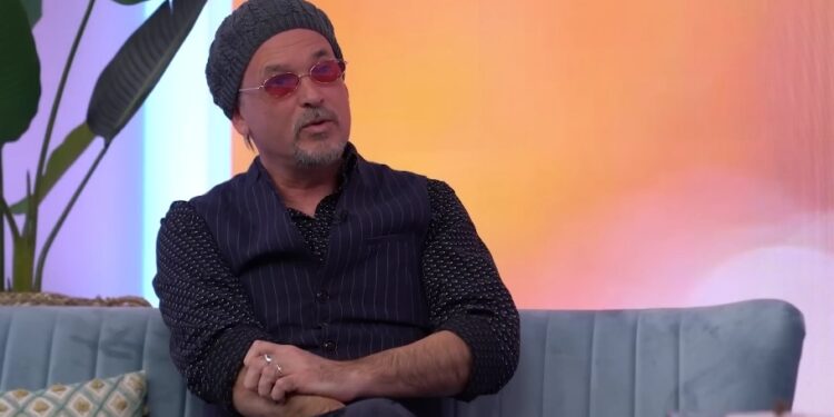 Džiboni decenijama skrivao privatni život: Oženio komšinicu, sin mu bio u vezi sa pevačicom