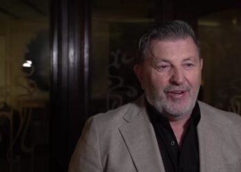 Popularni pevač jednu stvar ne može da oprosti Harisu Džinoviću: Imam snimak gde je to rekao