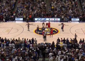 Lenardov trans jači od Jokićevog tripl-dabla, Klipersima pripala nova drama u Denveru