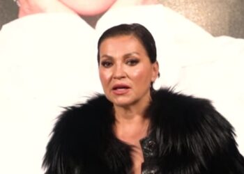 Nina Badrić je godinama radila u butiku, a onda je došao ovaj pevač: Sutra me je odveo da potpišem ugovor