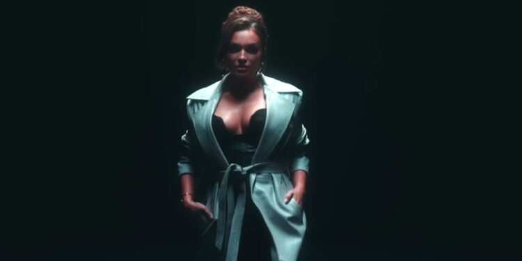 Da li će nova pesma Tamare Milutinović premašiti uspeh hita „Cakum pakum“?