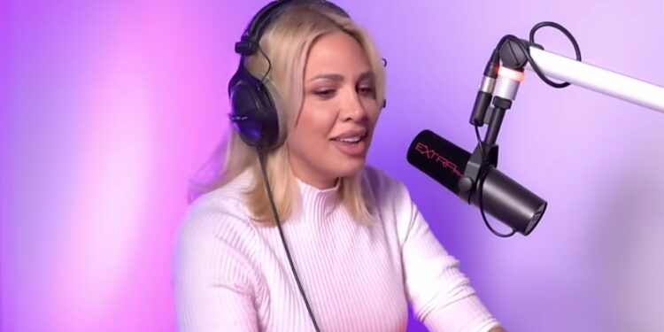 Pevačica otkrila da je Milica Todorović bila u vezi sa njenim mužem: Varao me dok sam bila trudna