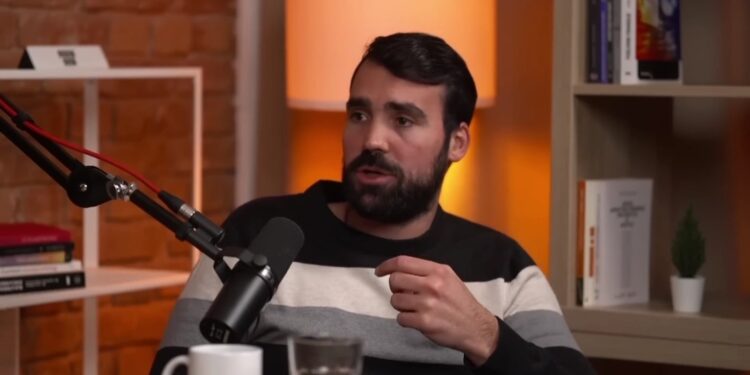 Miodrag Radonjić otkrio detalje o ulozi u hit seriji: Bio je inspektor, a sada je ministar policije