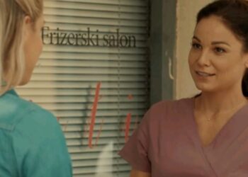 Nova domaća serija „Pelagijin venac“ stigla na male ekrane