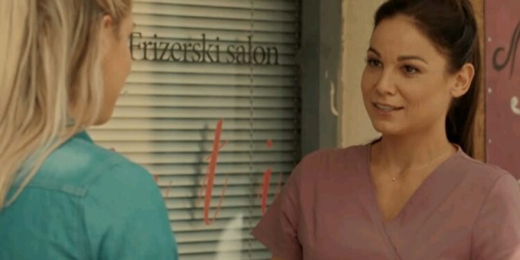 Nova domaća serija „Pelagijin venac“ stigla na male ekrane