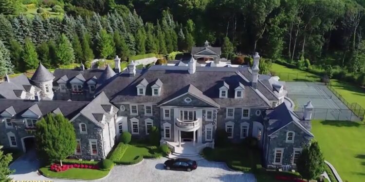 Serija „Zakopane tajne“