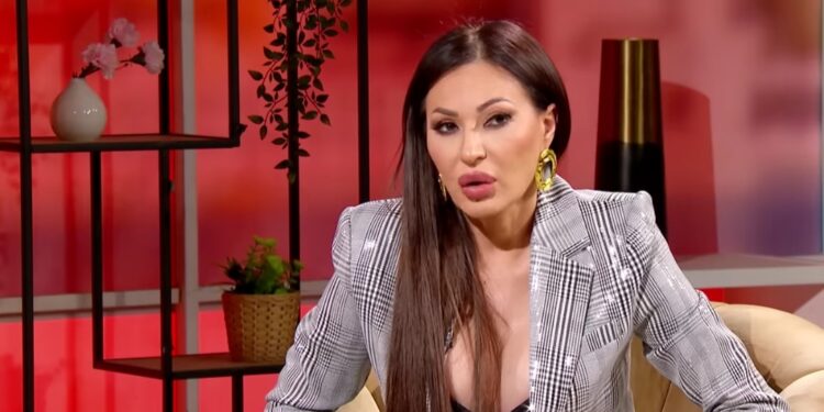 Ceca poklonila 30.000 evra ćerki i zetu: Evo na šta planiraju da potroše novac