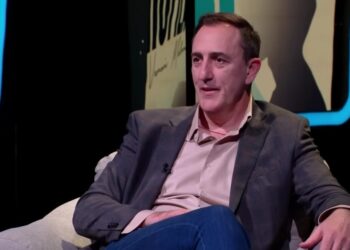 Sergej Ćetković radio na auto otpadu: Ovo sam prvi put ispričao