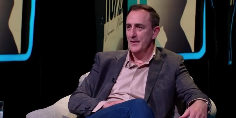 Sergej Ćetković radio na auto otpadu: Ovo sam prvi put ispričao