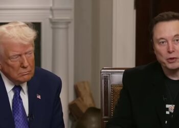 Raskol Trumpa i Muska? Milijarder gomila neprijatelje u administraciji, mora da bira između DOGE-a i Tesle