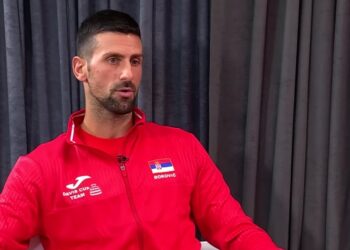 Đoković: Nemam velika očekivanja u Madridu, prioritet su mi Rolan Garos i Vimbldon