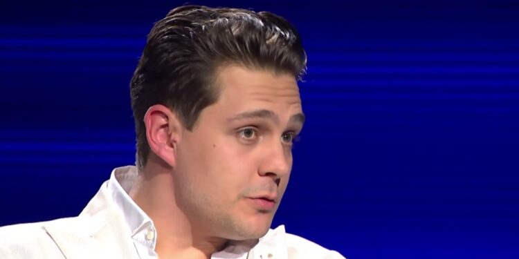 Brat Miloša Bikovića je monah od 22. godine, a ovako je glumac pričao o njemu