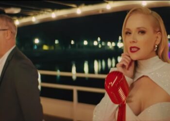 Nikad ispričana priča: Saša Matić otkrio šta se dogodilo kada je Jelena Rozga došla da snimi pesmu sa njim