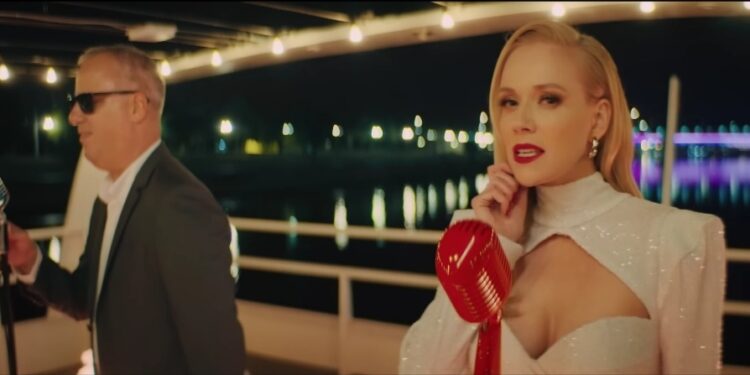 Nikad ispričana priča: Saša Matić otkrio šta se dogodilo kada je Jelena Rozga došla da snimi pesmu sa njim