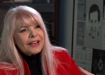 Hanka Paldum tvrdila da nikada nije upoznala Cecu, sada isplivao dokaz