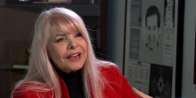 Hanka Paldum tvrdila da nikada nije upoznala Cecu, sada isplivao dokaz