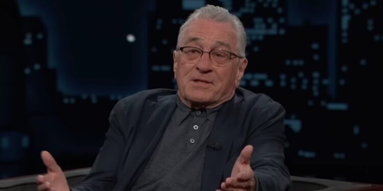 Robert de Niro se zahvalio Kopoli što ga je odbio za prvi deo „Kuma“: To je najbolji posao koji nikad nisam dobio