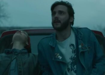 Za ona dobra stara vremena: Film „Yugodrom“