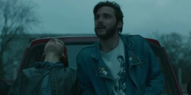 Za ona dobra stara vremena: Film „Yugodrom“