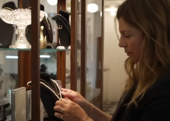 Poznati njujorški brend nakita Catbird otvorio radnju u Lincoln Parku