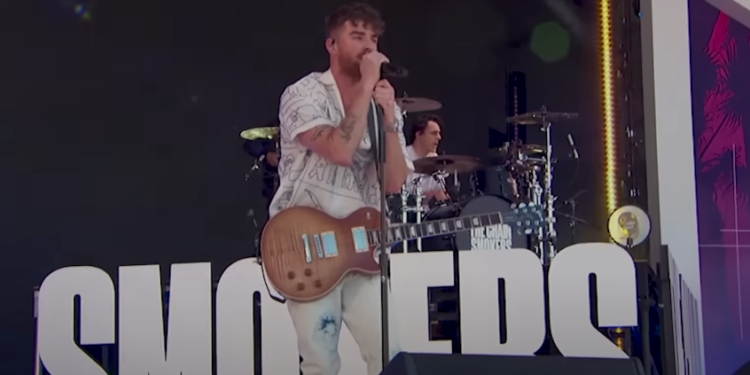 The Chainsmokers dolaze na Illinois State Fair 2025: Spektakl zakazan za 15. avgust