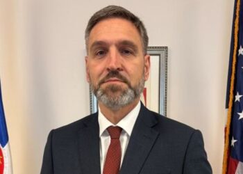 Dr Marko Nikolić preuzeo dužnost novog konzula Srbije u Čikagu