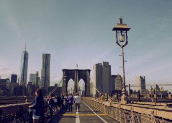 Njujork ponovo svetska prestonica bogatstva: Evo gde žive najbogatiji ljudi planete