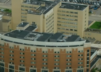 Jedina bolnica u Joliet-u ukida dečije odeljenje: Mali pacijenti biće premešteni 19 milja dalje