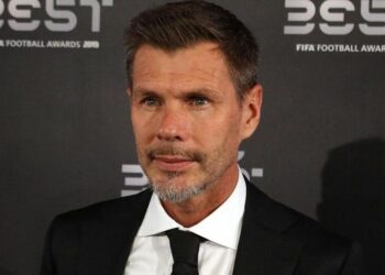 Zvonimir Boban najavio povratak u Dinamo: „Sve je počelo u plavom, neka se tako i završi“
