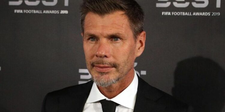 Zvonimir Boban najavio povratak u Dinamo: „Sve je počelo u plavom, neka se tako i završi“