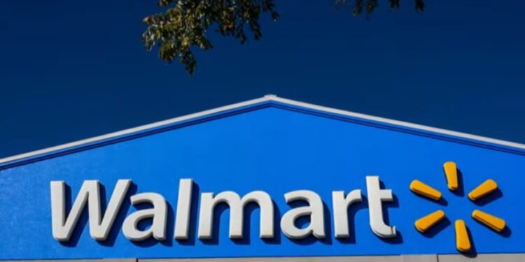 Walmart