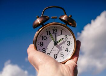 letnjeg računanja vremena