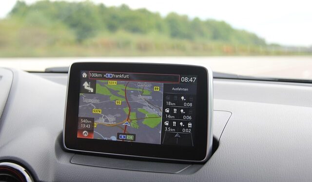 Nova era navigacije: Tern AI predstavio sistem koji ne koristi GPS ni internet