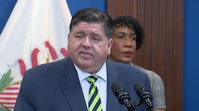 Demokrate iz Ilinoisa kritikuju Trump-ove recipročne tarife