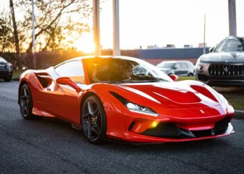 Ferrari planira povratak manuelnog menjača u ekskluzivnim modelima