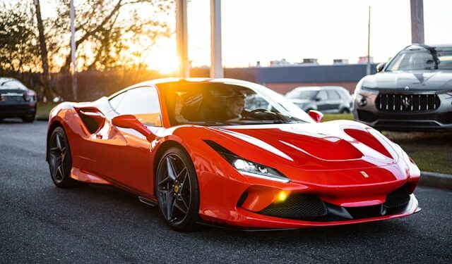 Ferrari planira povratak manuelnog menjača u ekskluzivnim modelima