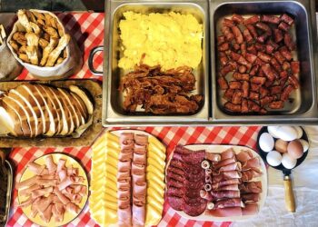 Ove čikaške restorane ne smete da propustite: Najbolji restorani za brunch 2025. godine