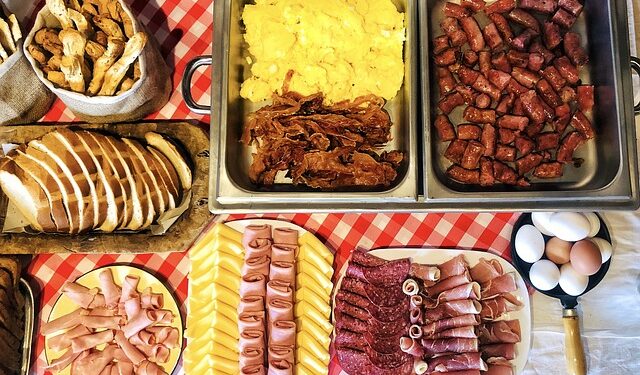 Ove čikaške restorane ne smete da propustite: Najbolji restorani za brunch 2025. godine