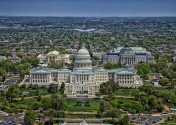 Američka administracija