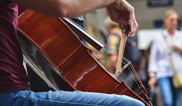 HAUSER dolazi u Čikago: Koncert u The Chicago Theatre zakazan za 10. jun