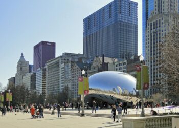 Čikaški ulični festivali suočeni sa padom donacija i rastućim troškovima