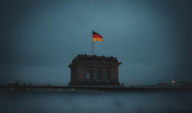 Nemačka priprema građane, pa čak i decu, za mogući ratni scenario