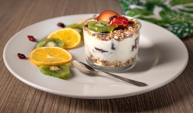 Ove tri namirnice mogu poboljšati naše zdravlje