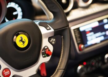 Električni Ferrari stiže do kraja godine – i imaće „menjač“ koji zapravo ne menja brzine?!